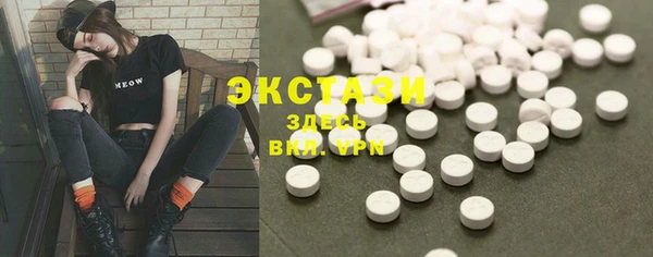 крисы Бронницы