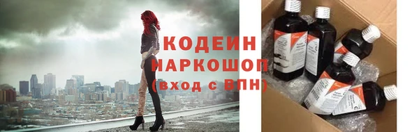 крисы Бронницы