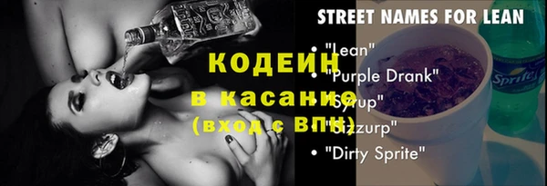 крисы Бронницы